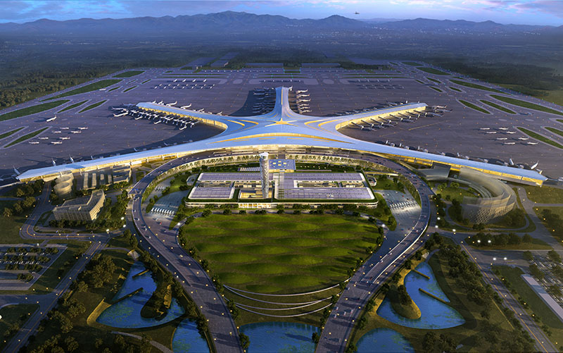 青島新機場2 副本 青島新機場2 副本